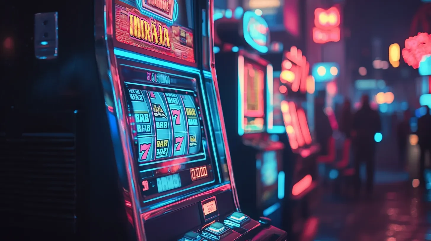 Towers of Fortune