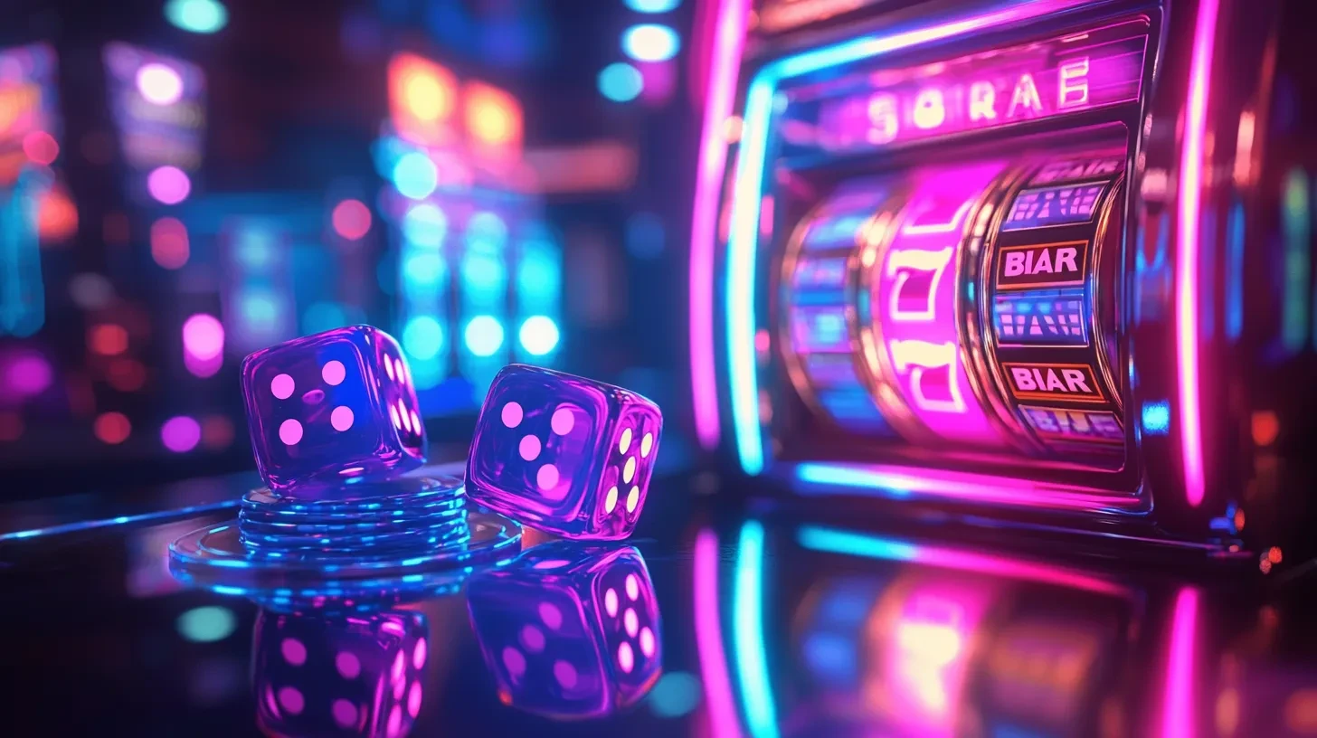 Memahami Bonus dalam Permainan Meja dan Slot
