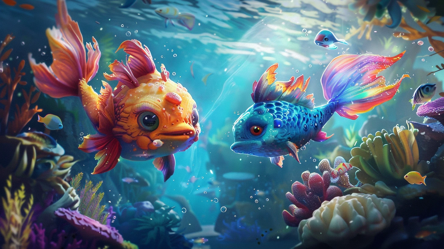 Bombing Fishing